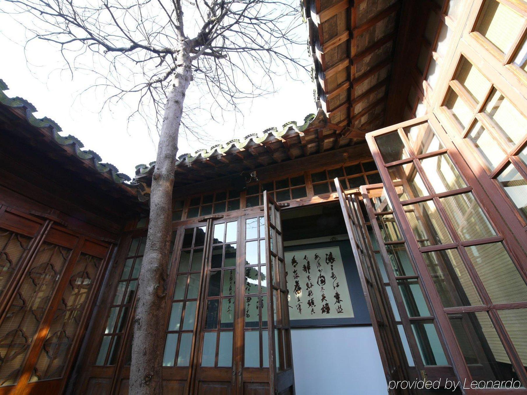 Suzhou Pingjiang Lodge Ngoại thất bức ảnh