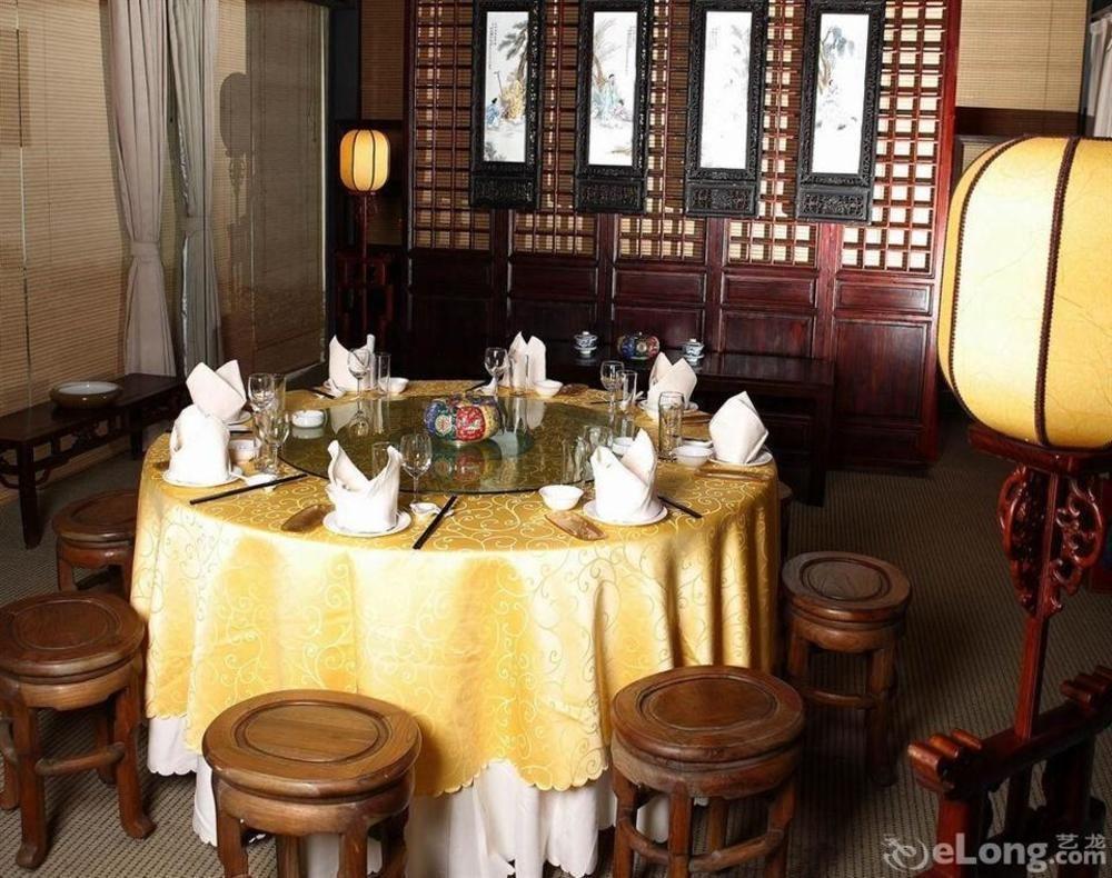 Suzhou Pingjiang Lodge Ngoại thất bức ảnh