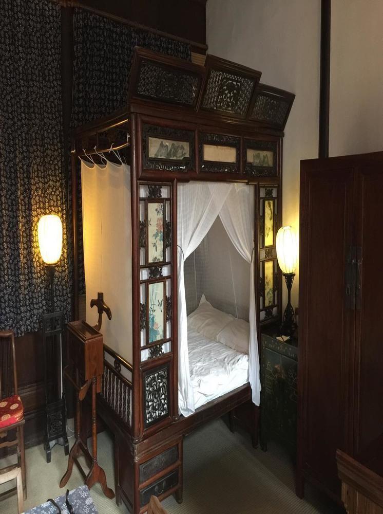 Suzhou Pingjiang Lodge Ngoại thất bức ảnh